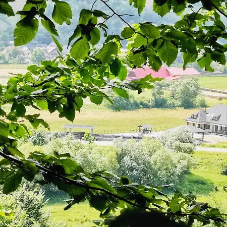Casa Romaneasca Gæstehus 2*